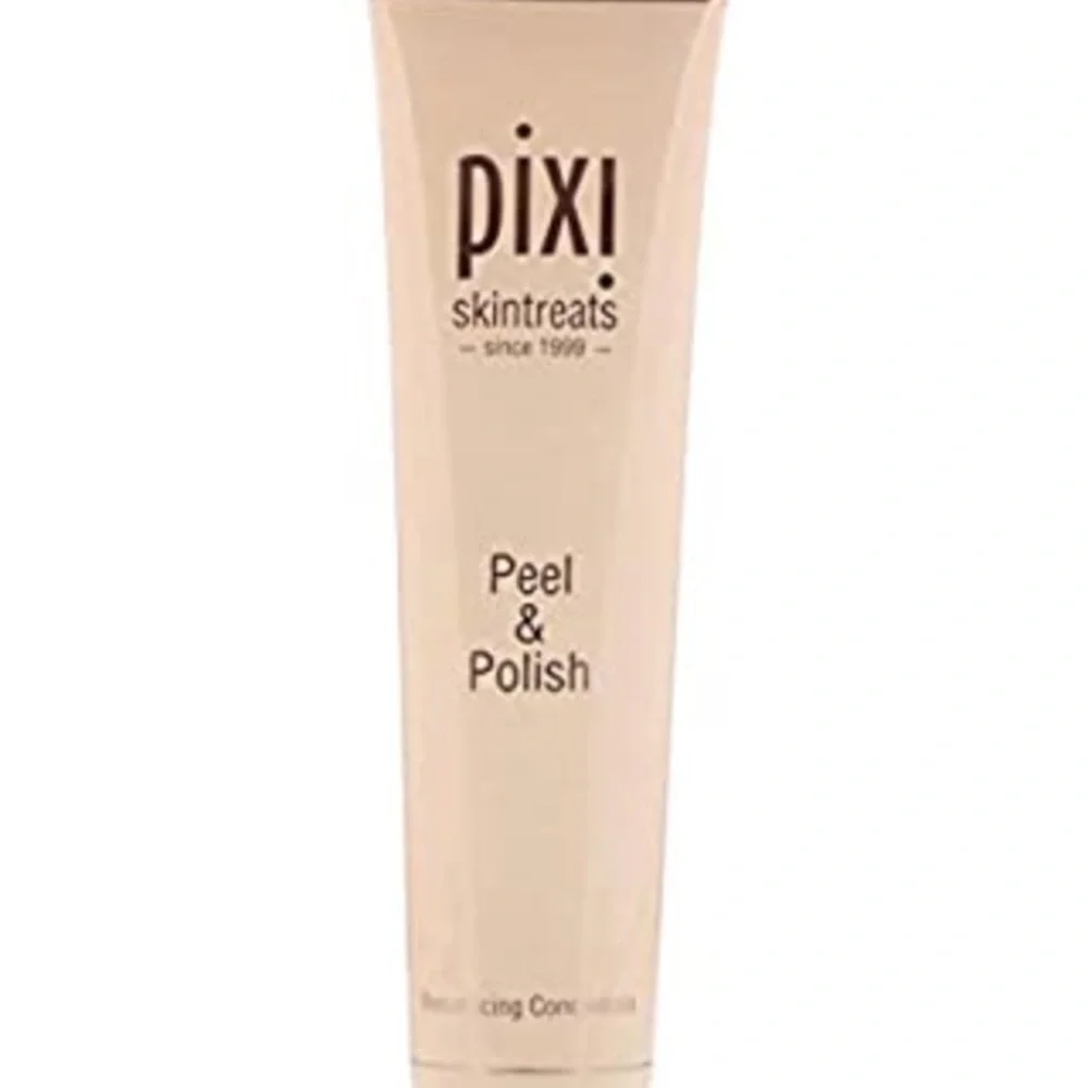 🍷 Pixi skintreats peel & polish smoother, softer skin,radiance revealing enzyme